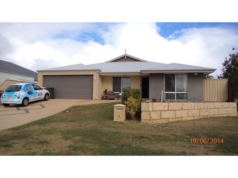 2 Wick Link, Butler WA 6036