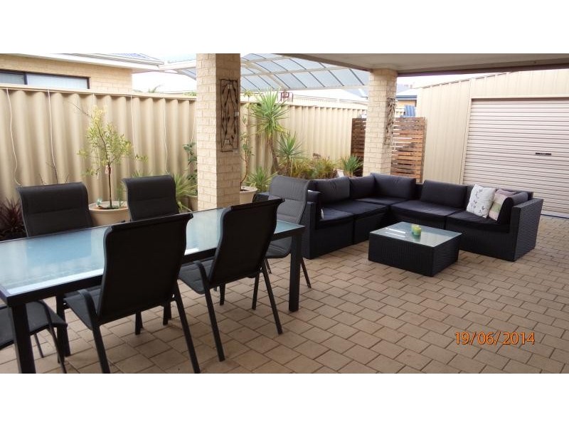 2 Wick Link, Butler WA 6036