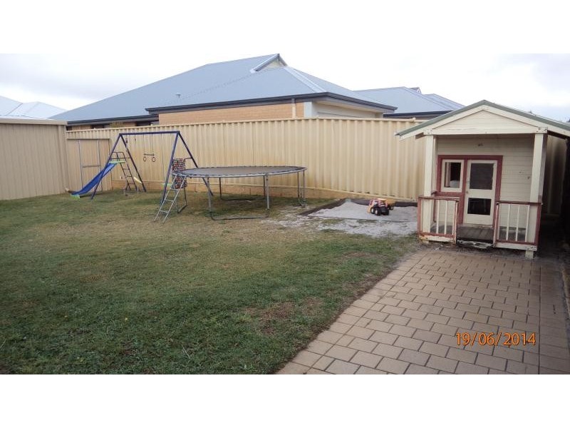 2 Wick Link, Butler WA 6036