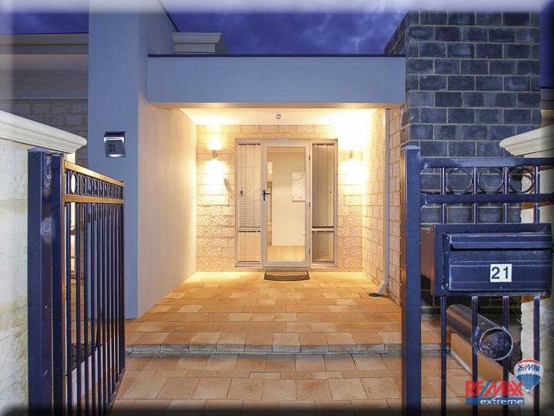 21 Prenton Street, Butler WA 6036