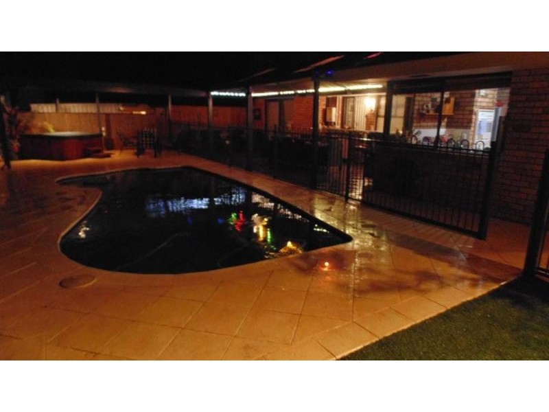 31 Turnatt Way, Wanneroo WA 6065
