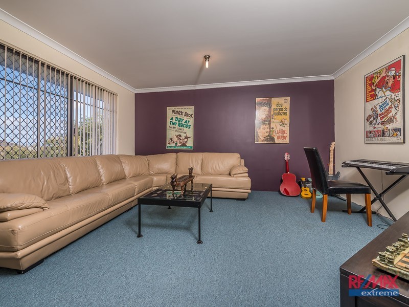 5 Carnforth Road, Butler WA 6036