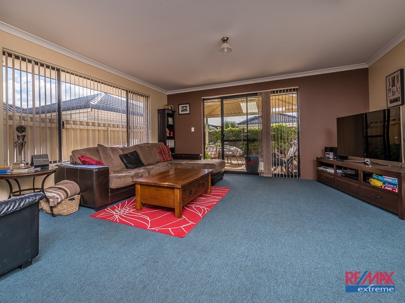 5 Carnforth Road, Butler WA 6036