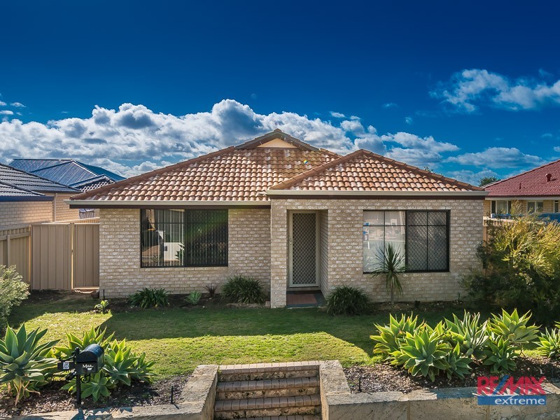 5 Carnforth Road, Butler WA 6036