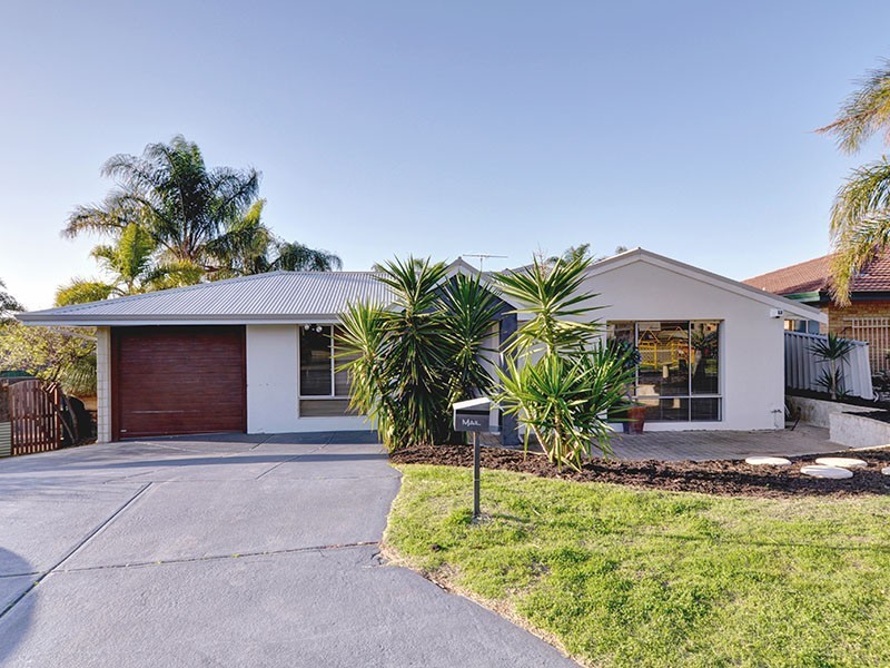 22 Dillon Glade, Joondalup WA 6027