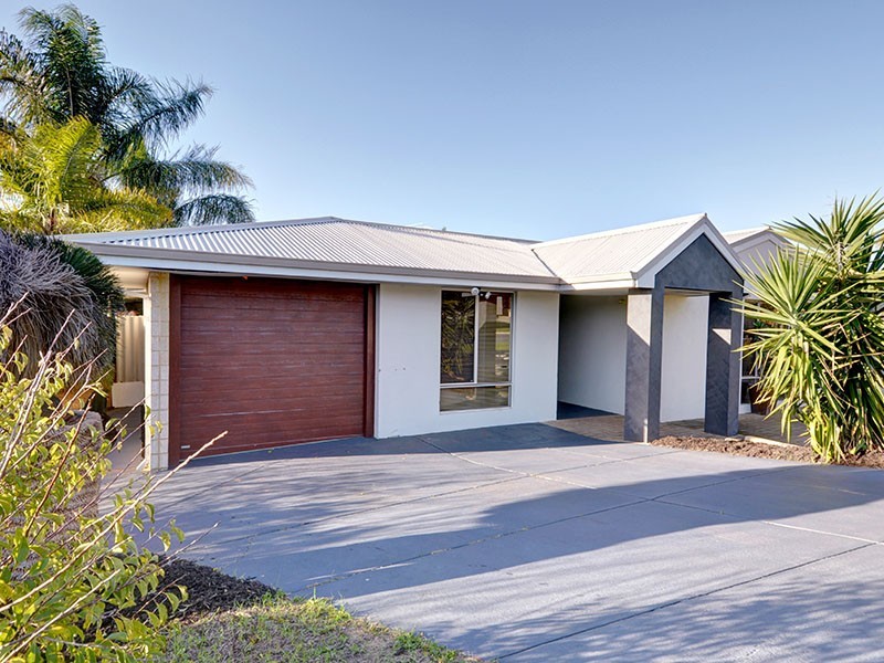 22 Dillon Glade, Joondalup WA 6027