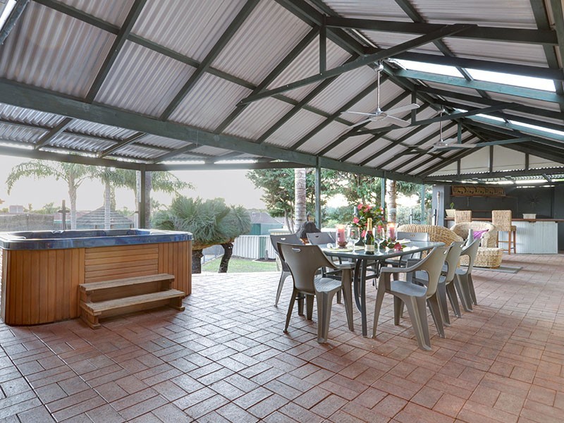 22 Dillon Glade, Joondalup WA 6027