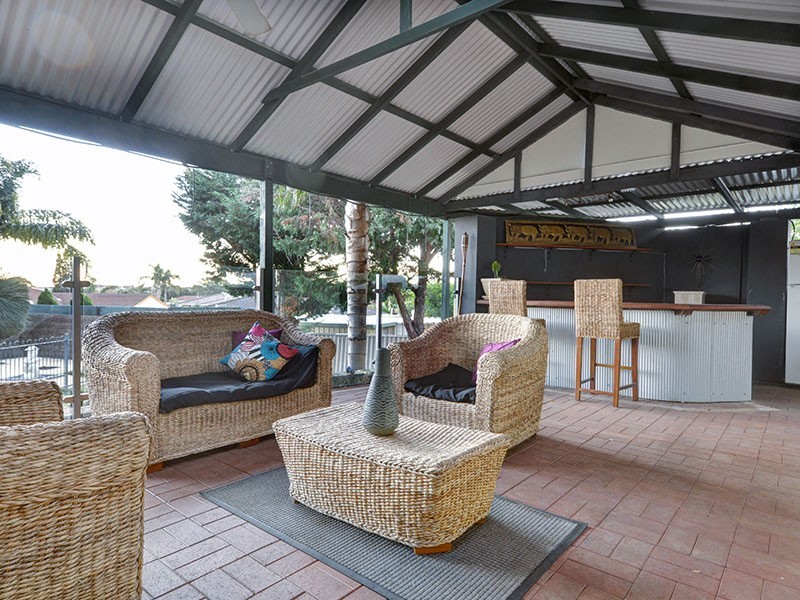 22 Dillon Glade, Joondalup WA 6027