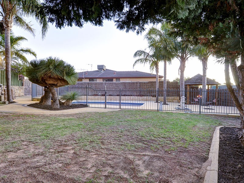 22 Dillon Glade, Joondalup WA 6027