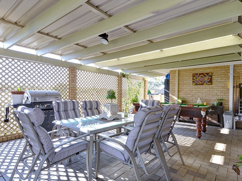 24 Dillon Glade, Joondalup WA 6027