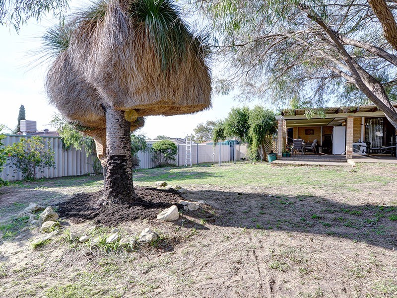 24 Dillon Glade, Joondalup WA 6027