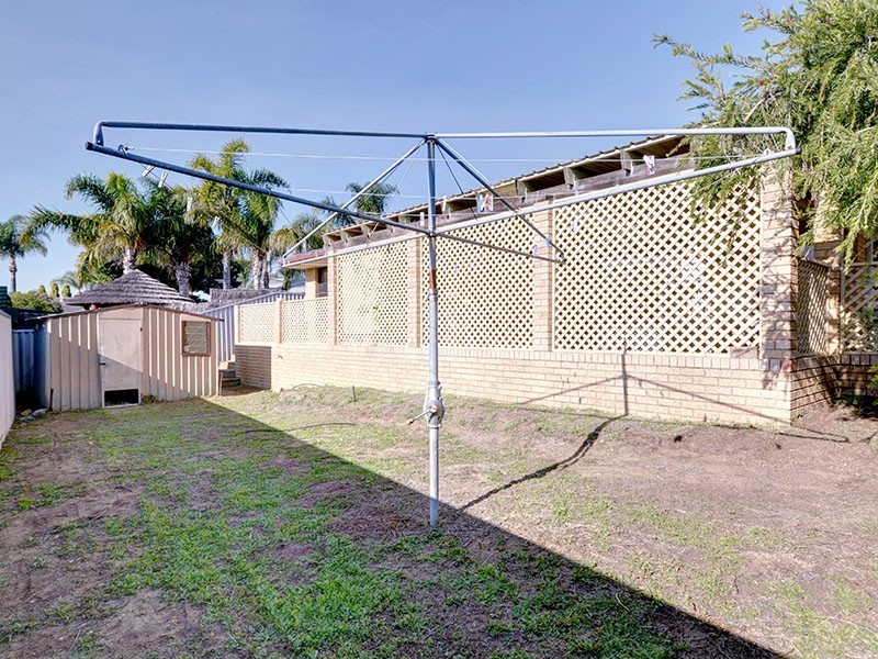 24 Dillon Glade, Joondalup WA 6027