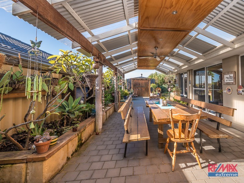 25 Finglas Meander, Butler WA 6036