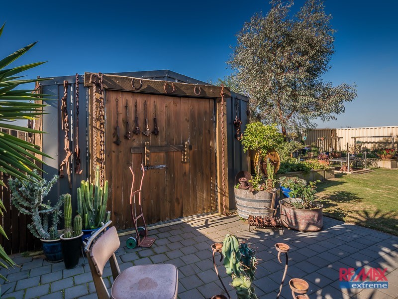 25 Finglas Meander, Butler WA 6036