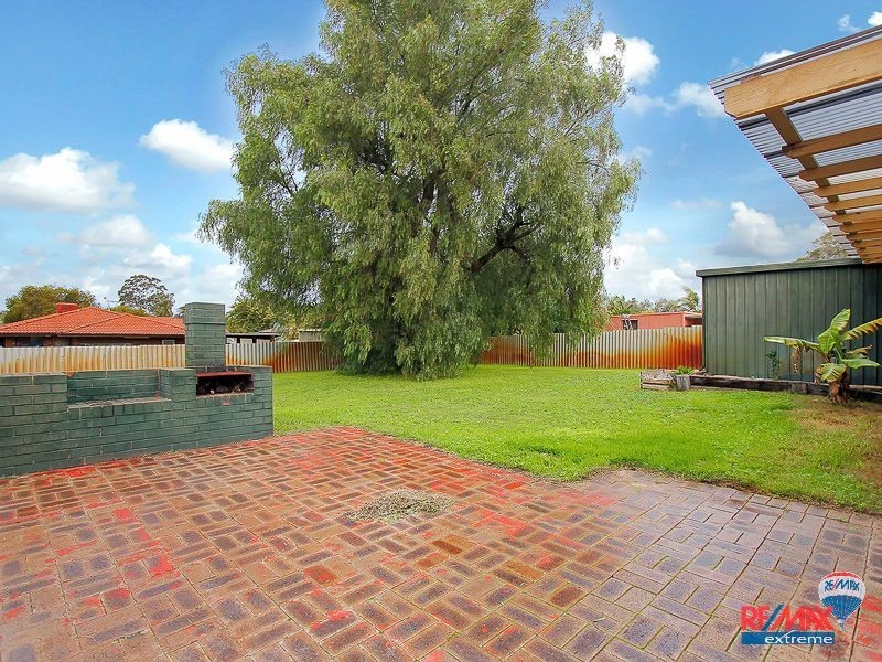 11 Gloves Place, Beechboro WA 6063