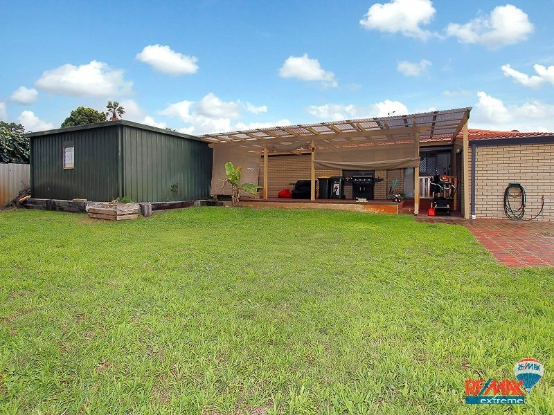11 Gloves Place, Beechboro WA 6063