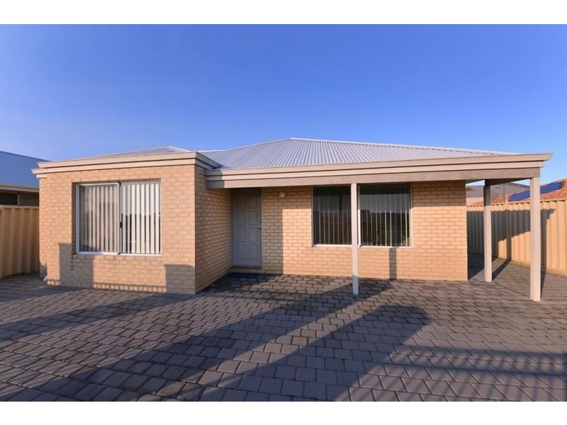 137 Waldburg Drive, Tapping WA 6065