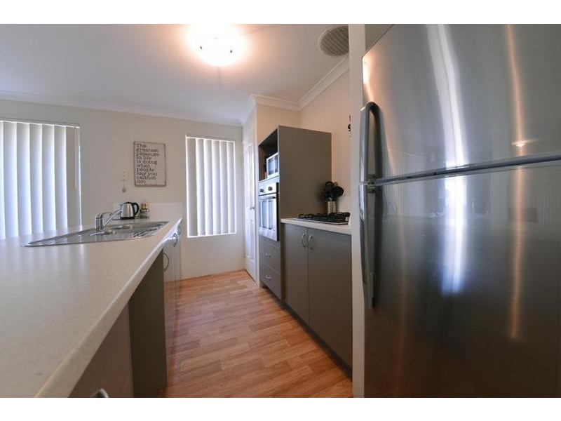 137 Waldburg Drive, Tapping WA 6065