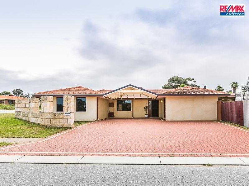 2 Balmain Way, Heathridge WA 6027