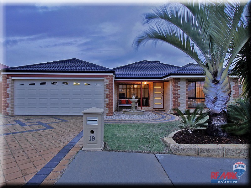 19 Covington Promenade, Butler WA 6036