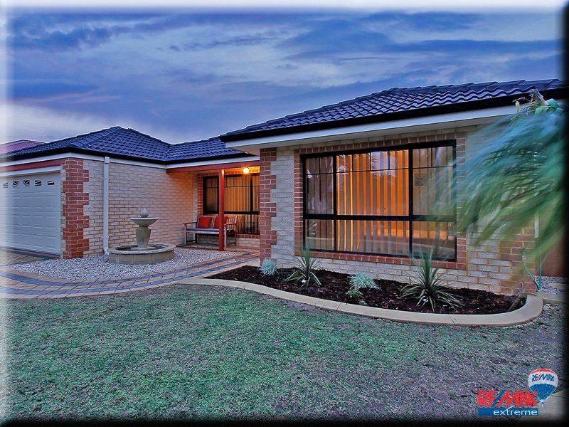 19 Covington Promenade, Butler WA 6036