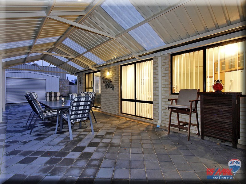 19 Covington Promenade, Butler WA 6036