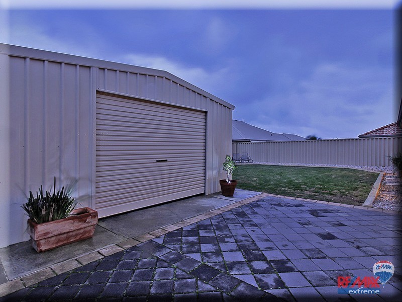 19 Covington Promenade, Butler WA 6036