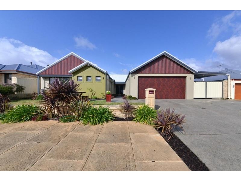 41 Donnelly Ramble, Wanneroo WA 6065