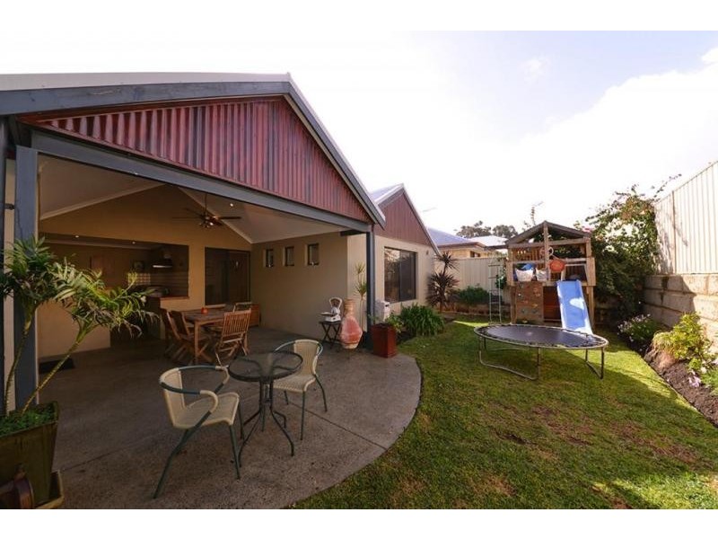 41 Donnelly Ramble, Wanneroo WA 6065