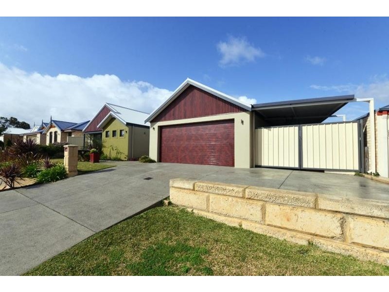 41 Donnelly Ramble, Wanneroo WA 6065