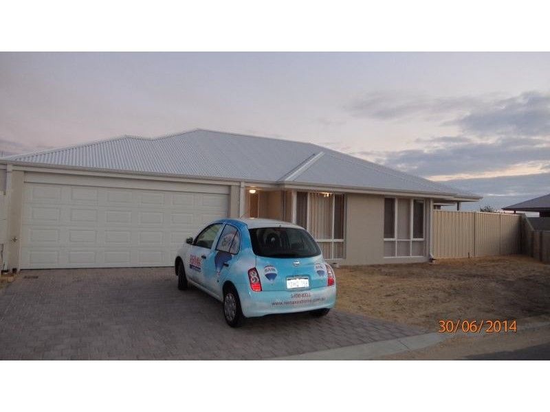 47 Roccella Loop, Ashby WA 6065