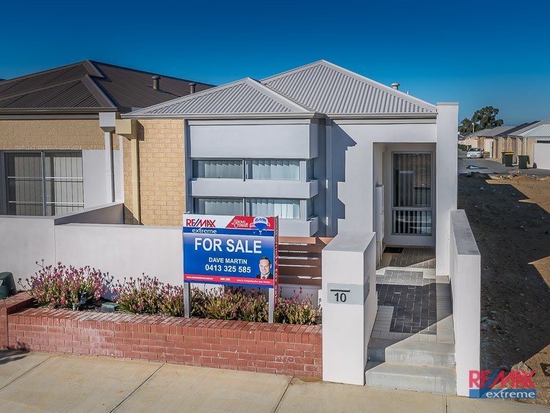 10 Balmain Terrace, Alkimos WA 6038
