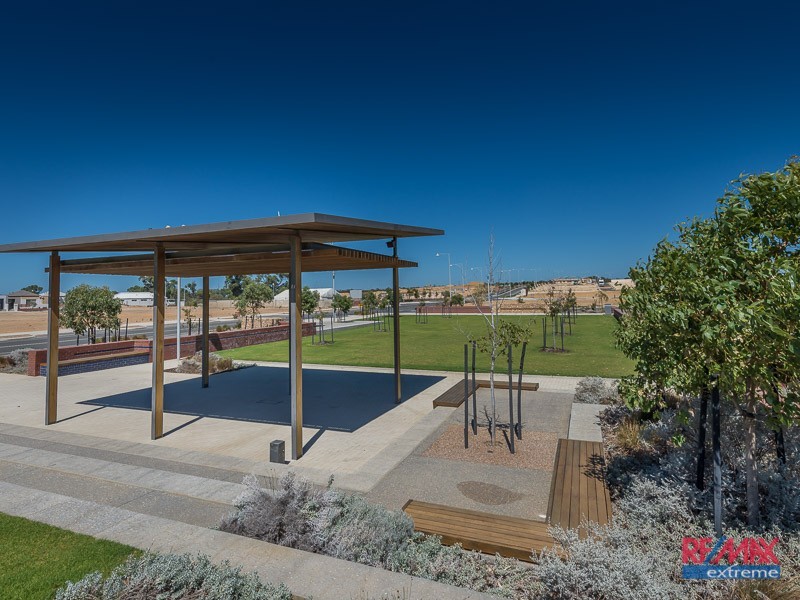 10 Balmain Terrace, Alkimos WA 6038