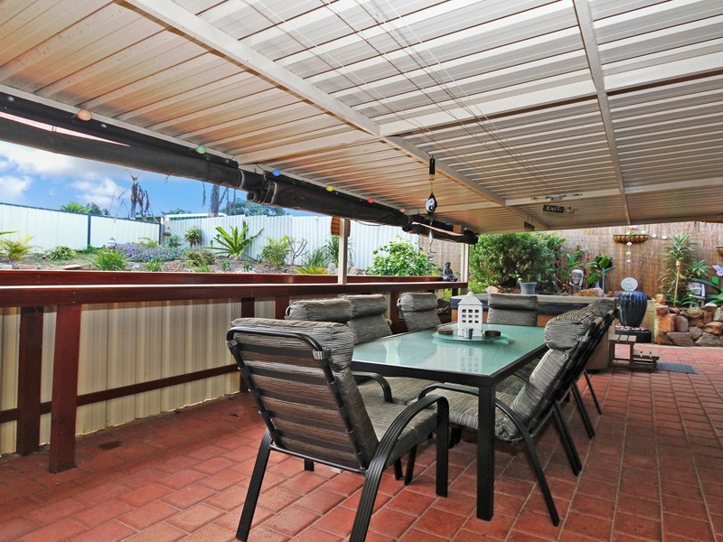 1 Panjada Place, Heathridge WA 6027