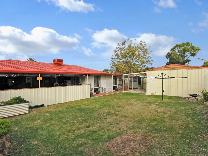 1 Panjada Place, Heathridge WA 6027