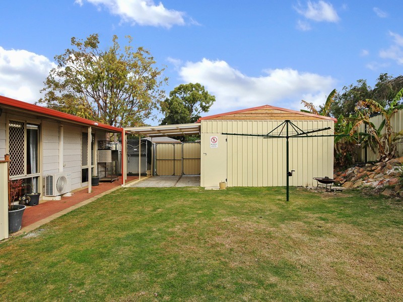 1 Panjada Place, Heathridge WA 6027