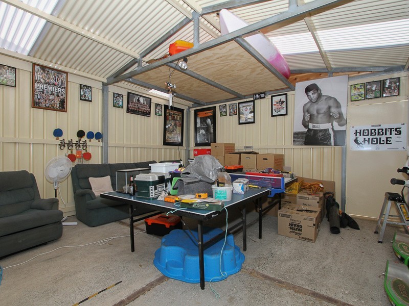 1 Panjada Place, Heathridge WA 6027