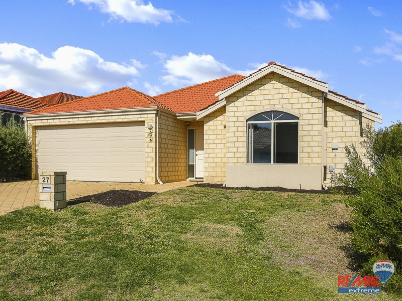 27 Grand Paradiso Parade, Merriwa WA 6030