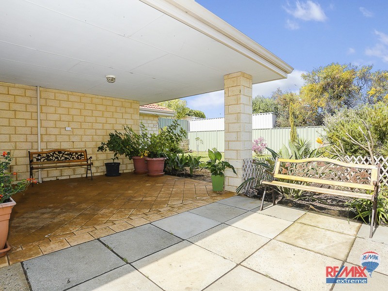 27 Grand Paradiso Parade, Merriwa WA 6030