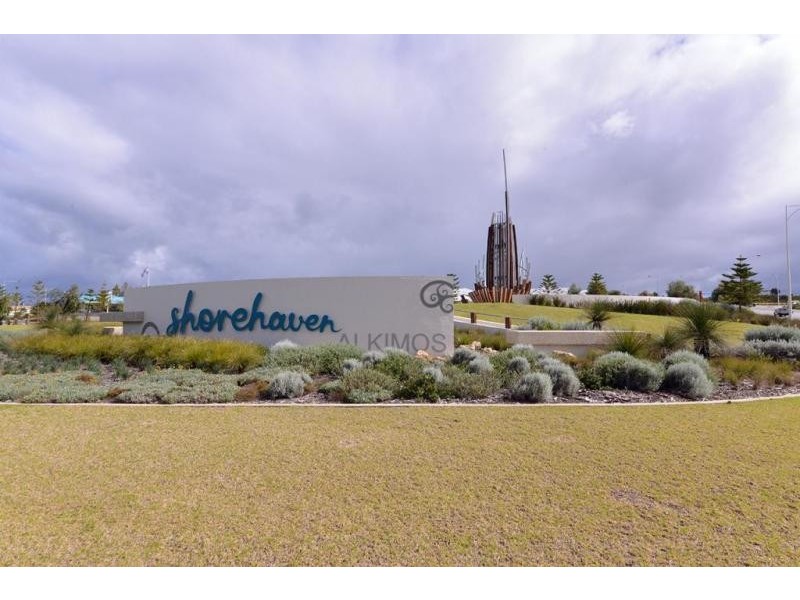 13 Bulwark Avenue, Alkimos WA 6038