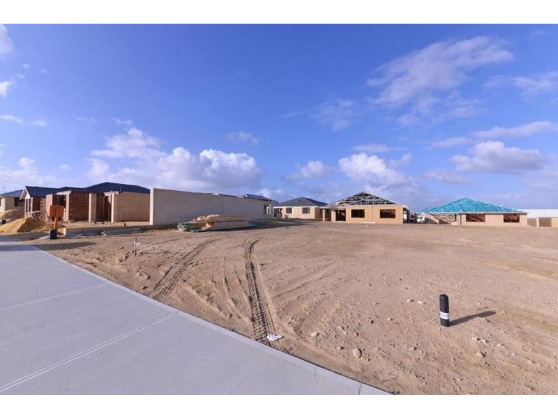 13 Bulwark Avenue, Alkimos WA 6038