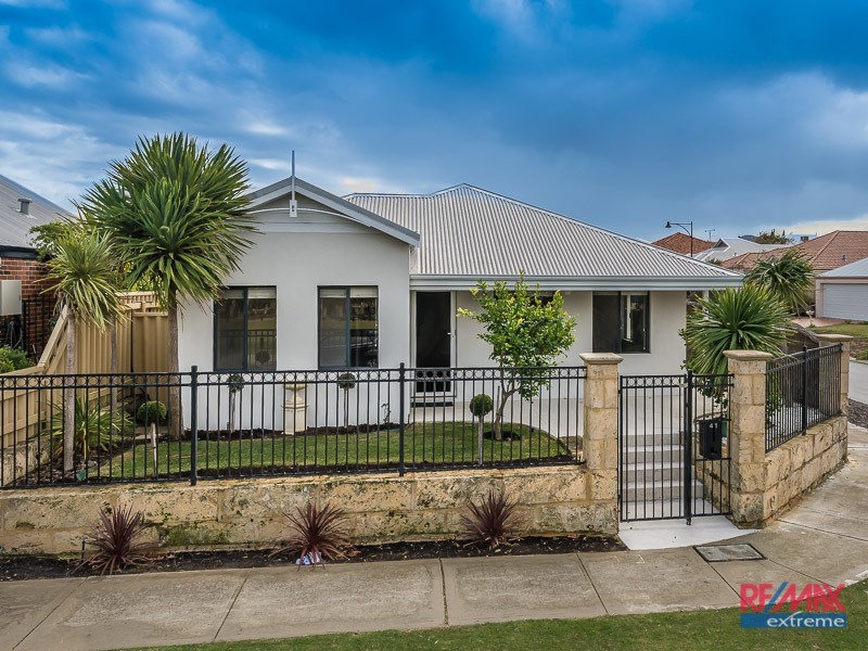 41 Comberton Loop*, Butler WA 6036