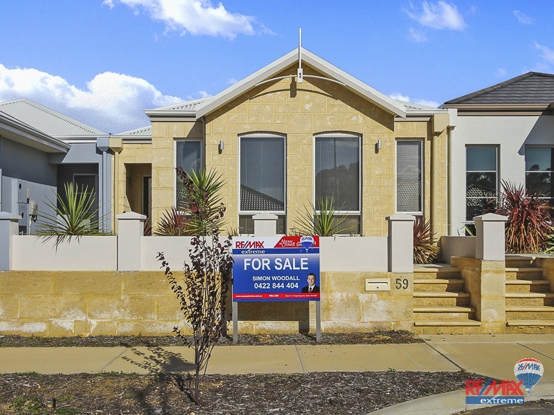 59 Eastwall Parkway, Butler WA 6036