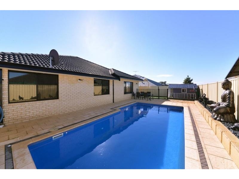 54 Yandella Promenade, Tapping WA 6065