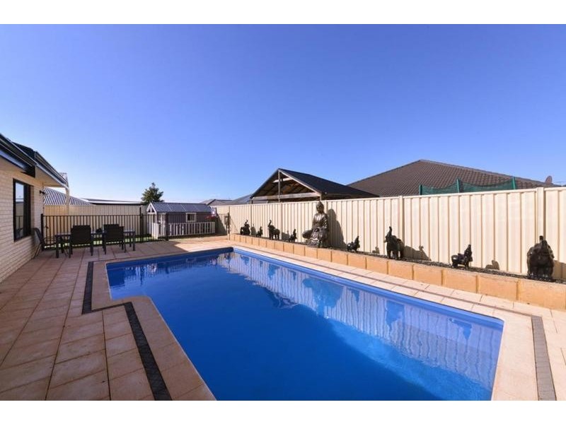 54 Yandella Promenade, Tapping WA 6065