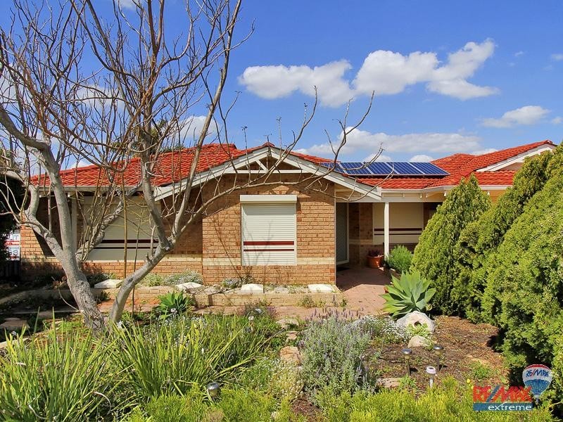 7 Glasgow Court, Kinross WA 6028