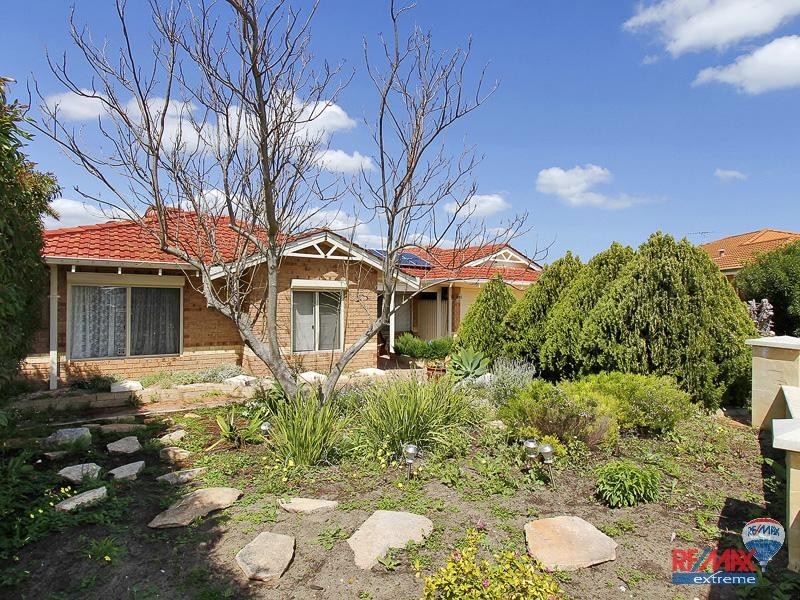 7 Glasgow Court, Kinross WA 6028