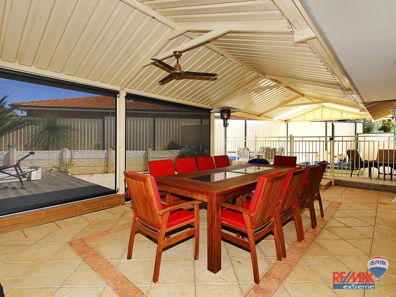 7 Glasgow Court, Kinross WA 6028