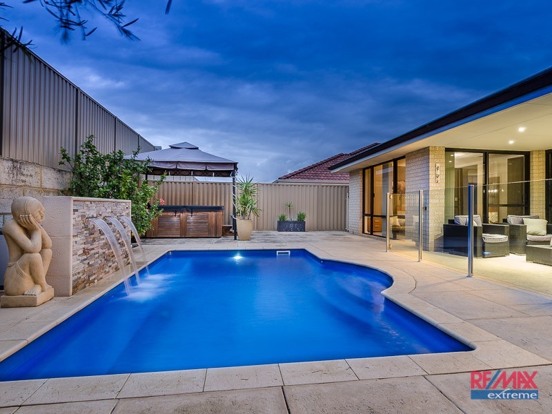 3 Brohard Road, Butler WA 6036