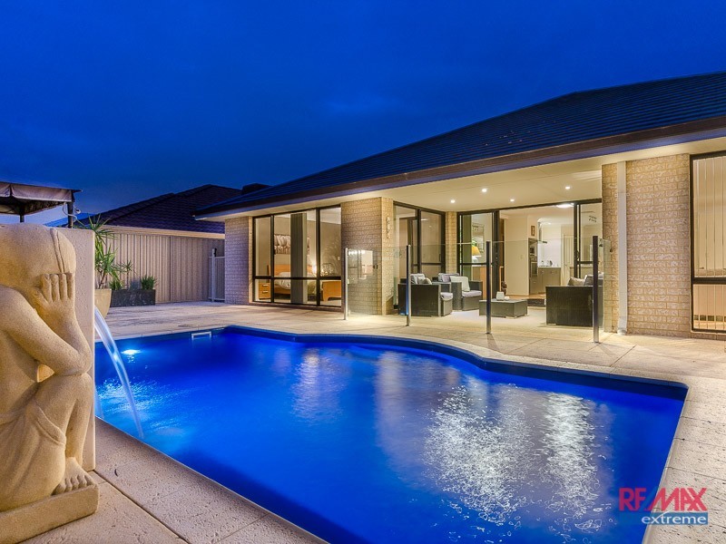 3 Brohard Road, Butler WA 6036